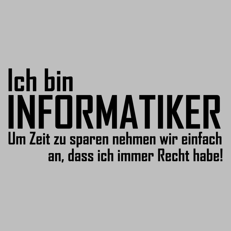 informatiker