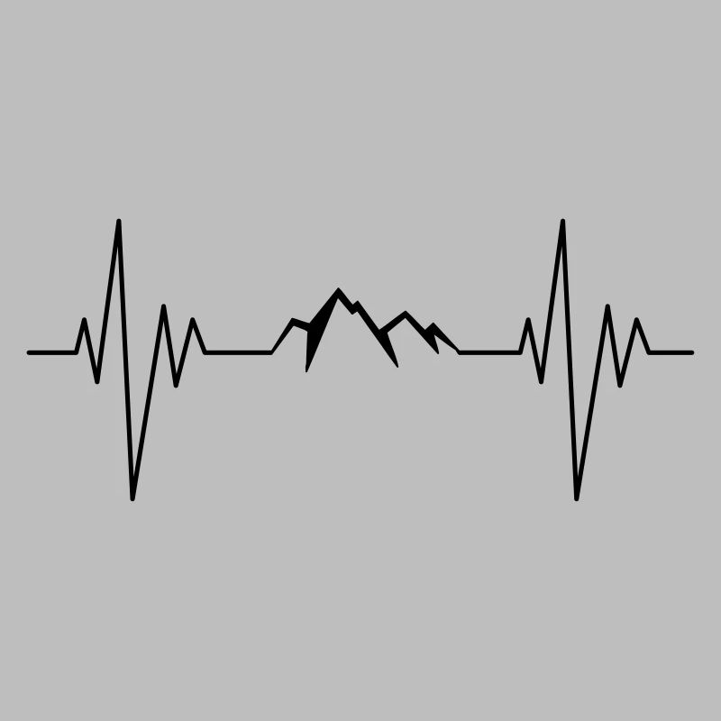 Mountains Pulse