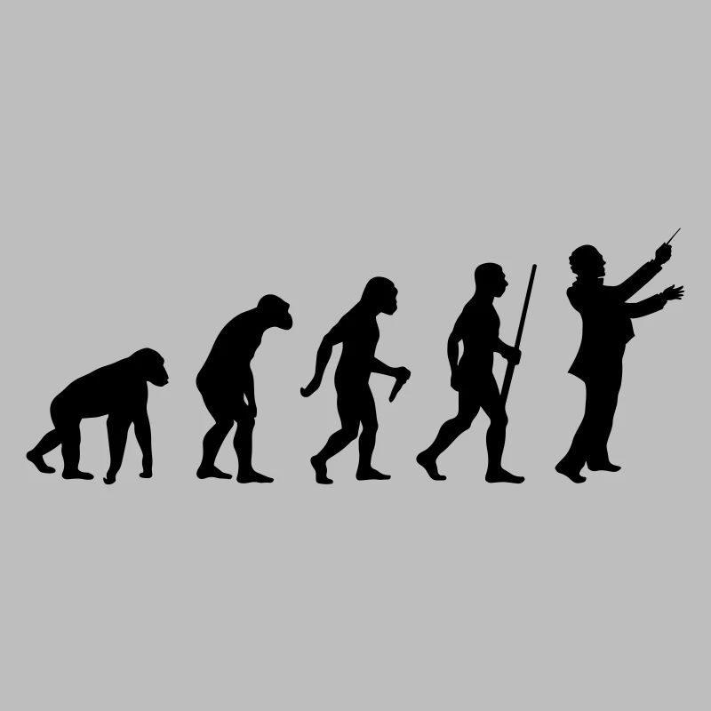Conductor Evolution