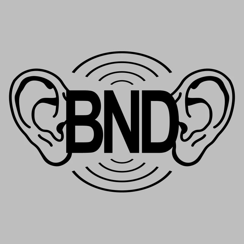 BND hat überall Ohren