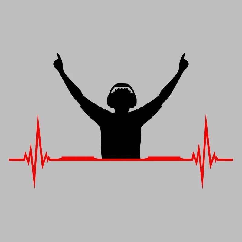 Conception de Pulse DJ