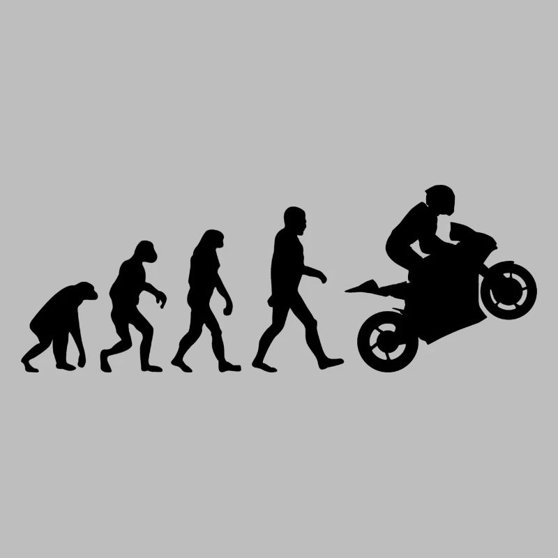 Sport Biker Evolution