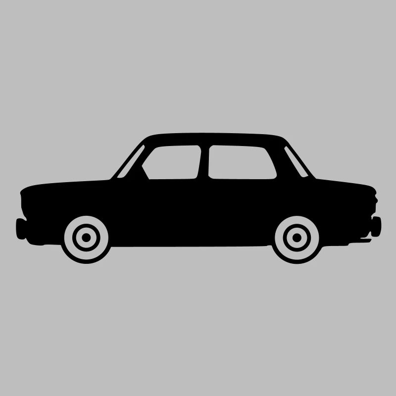 Der Simca 1000