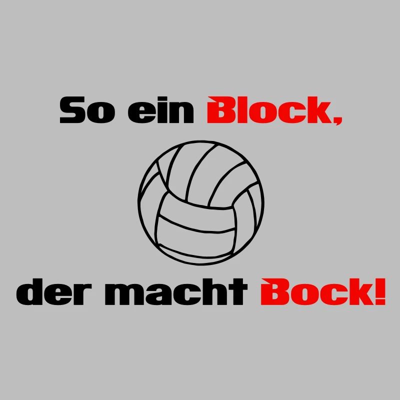 Thus, a block