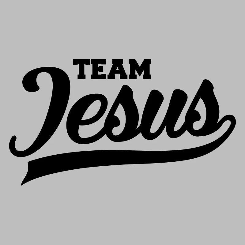 Team Jesus
