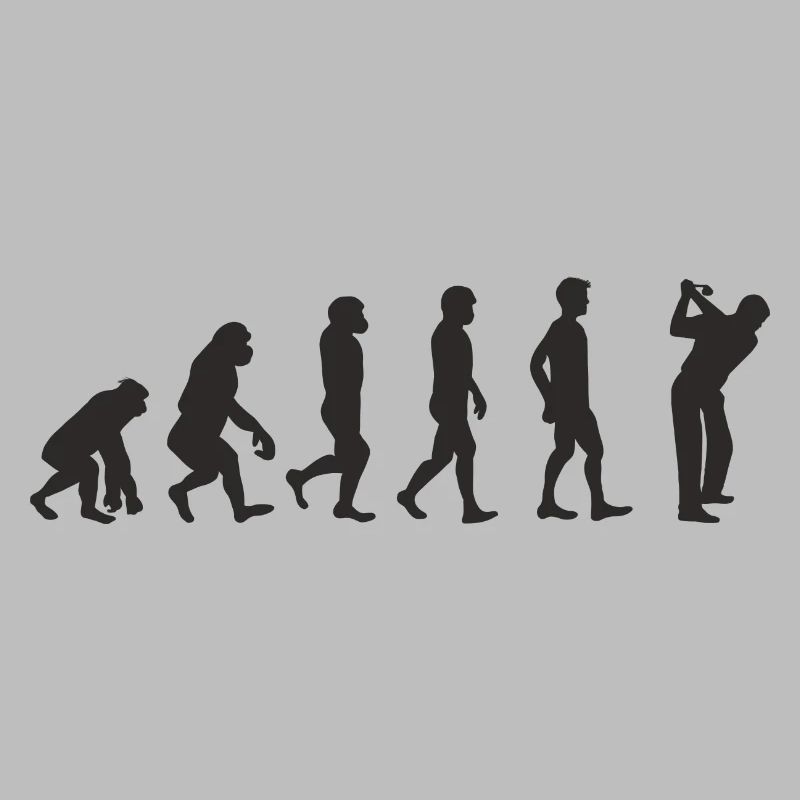 Evolution Golf