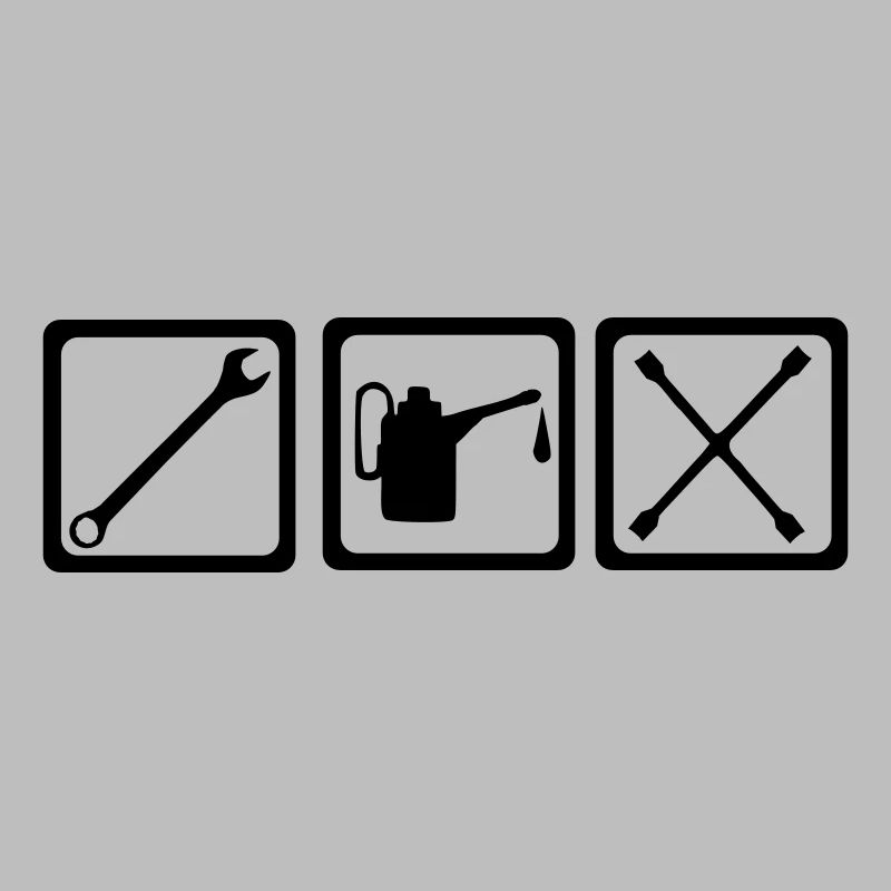Mechanic - Car - Motor