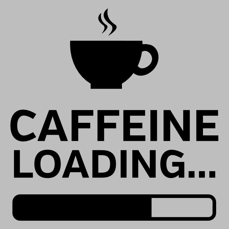 Caffeine Loading...