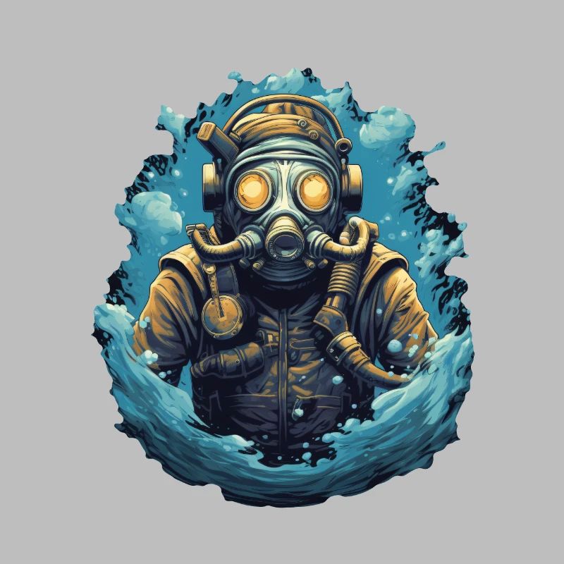 Diver