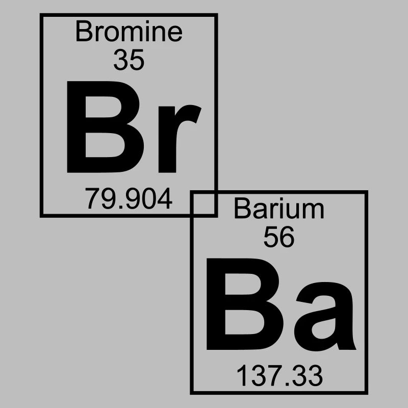 Br-Ba (brba) - Full
