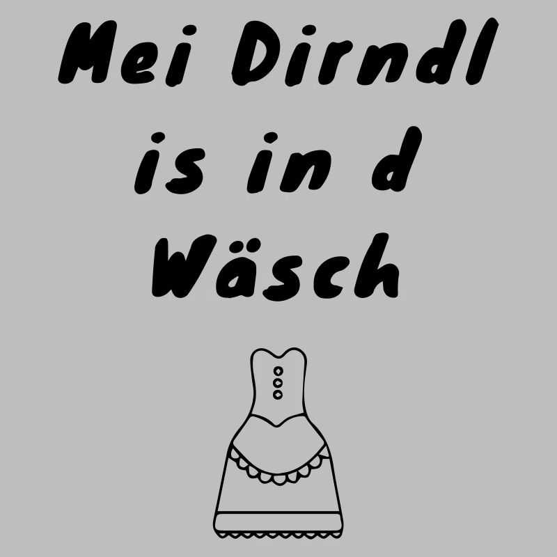 dirndl