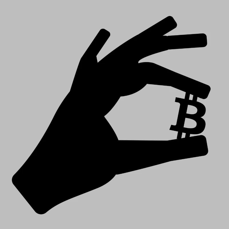 Bitcoin hold