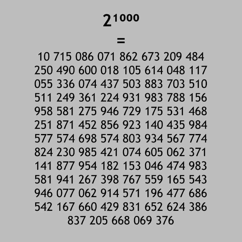 Maths