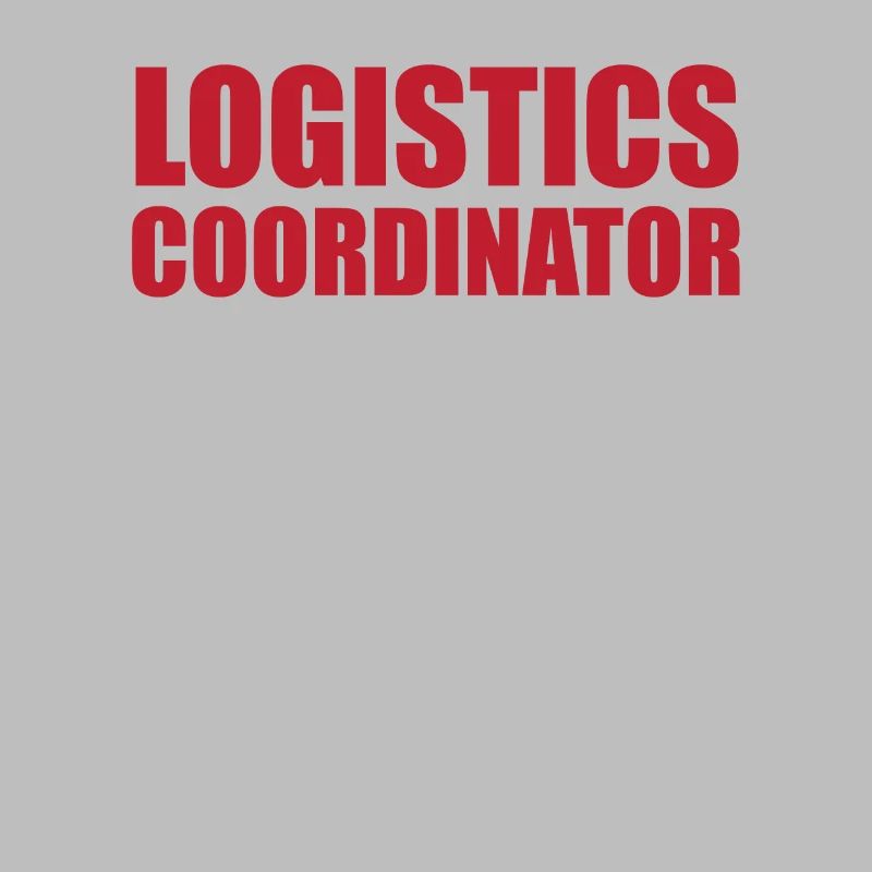Great Logistics Coordinator