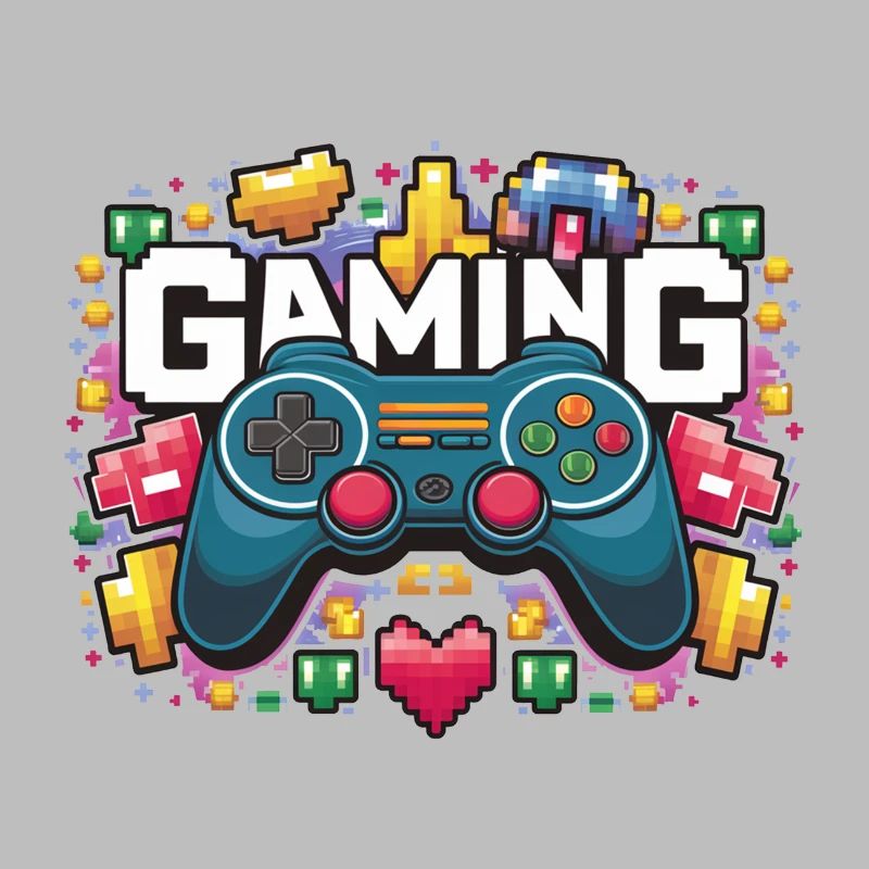 Gaming - Controller
