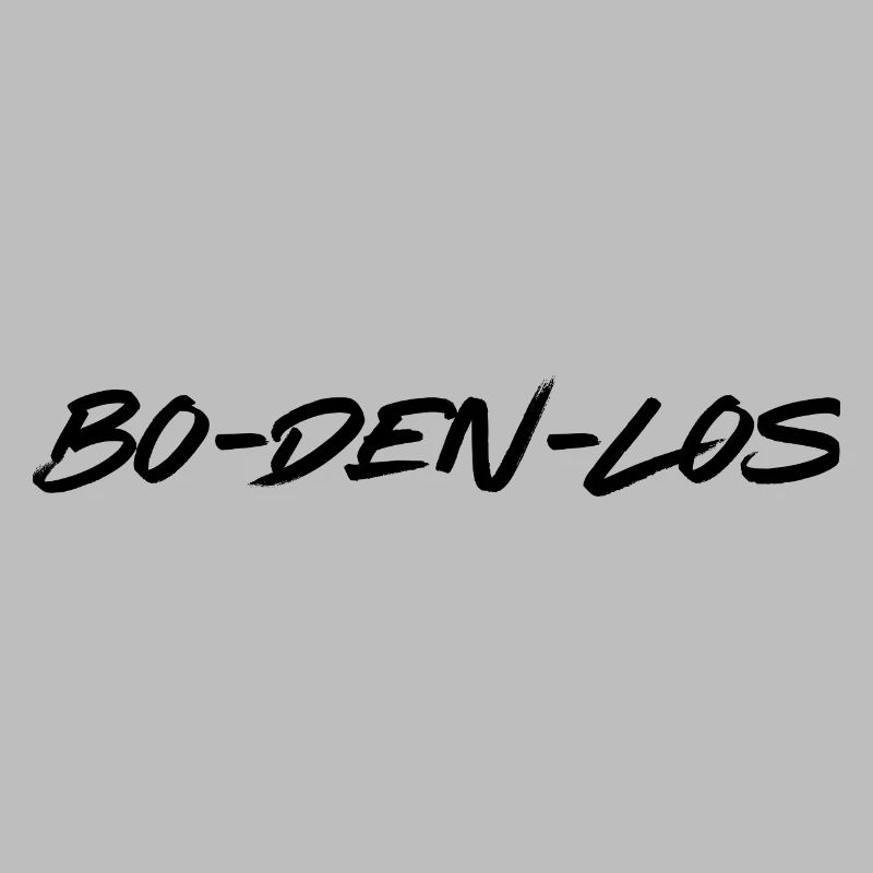 Statement BO-DEN-LOS