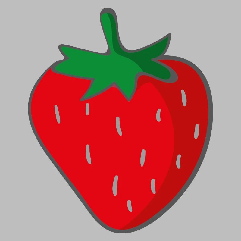 Erdbeere