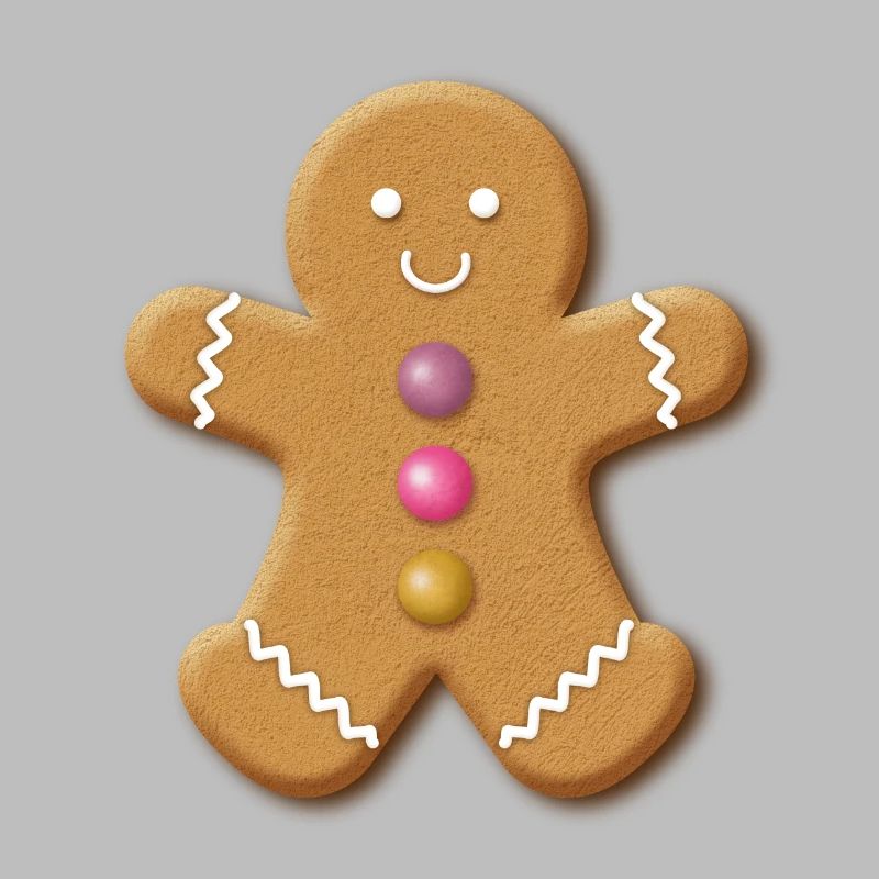 Herr Lebkuchen