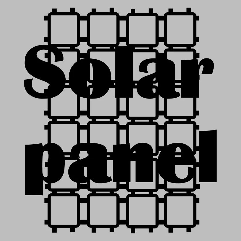 solar panel SOLAR PANEL