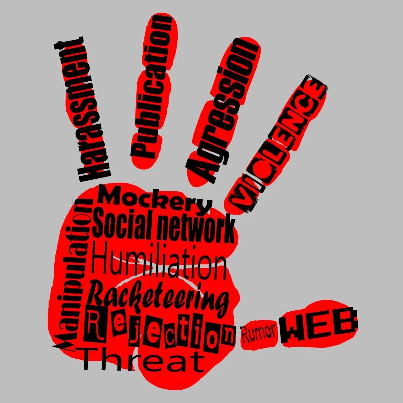 Against Harassment