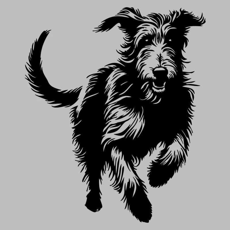 Irish Wolfhound