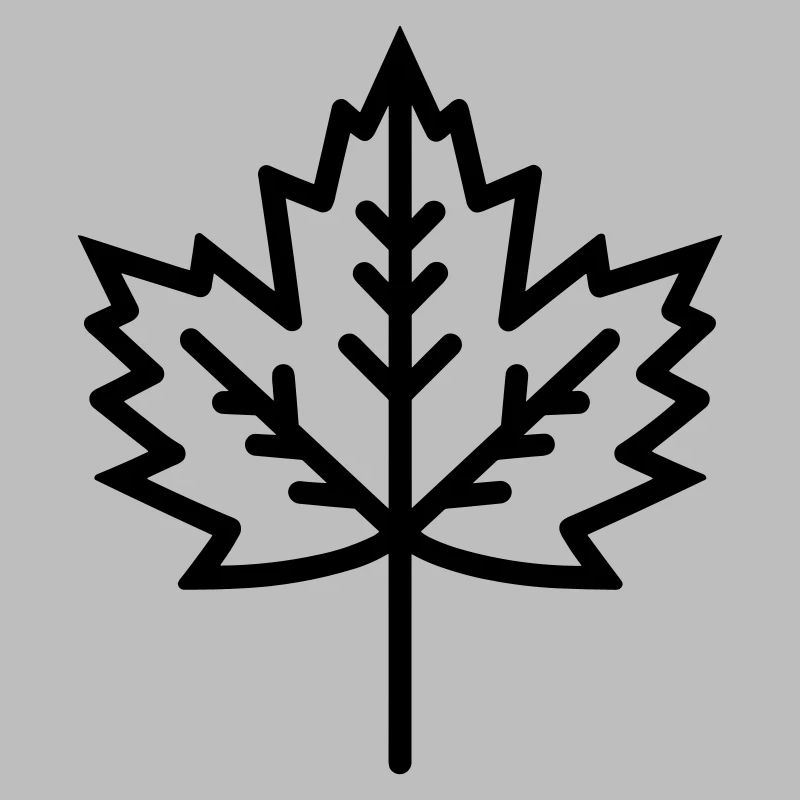 maple leaf
