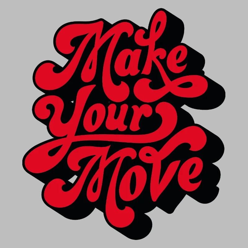 Make Your Love Retro Script