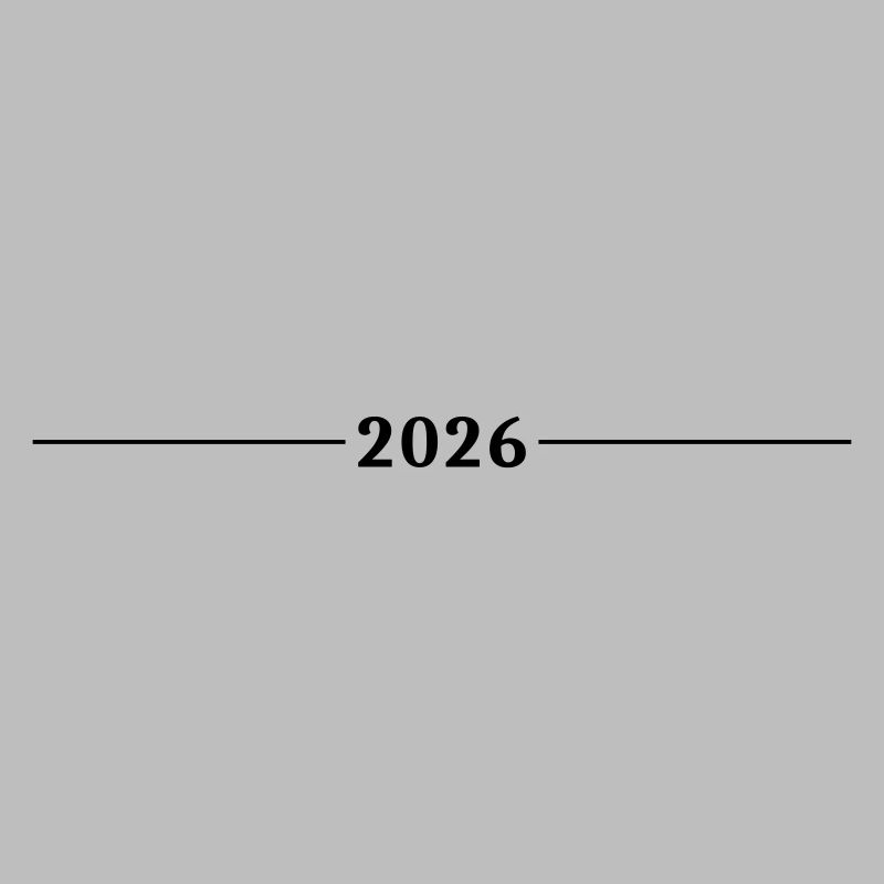 2026 Line Element