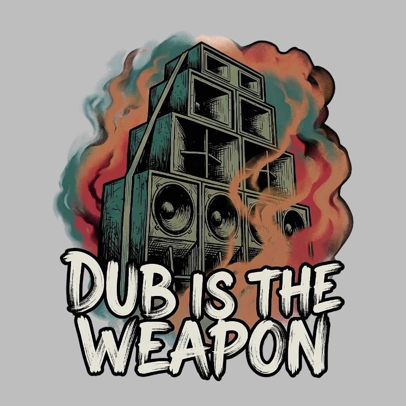 Dub Reggae Soundsystem