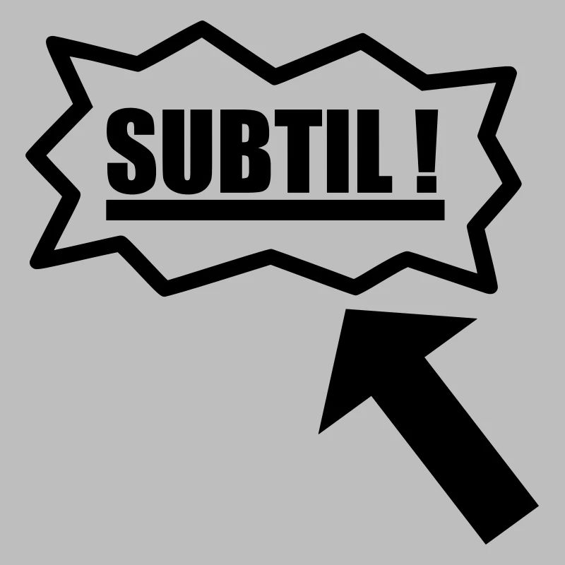 subtil