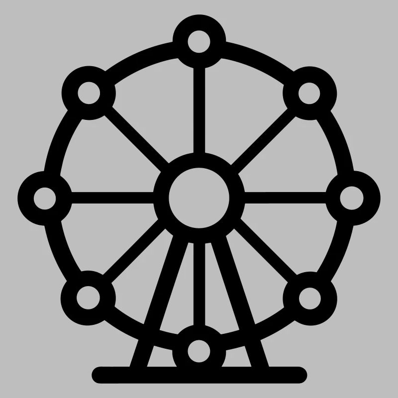 grande roue