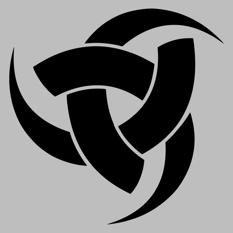 Odins symbole des trois cornes