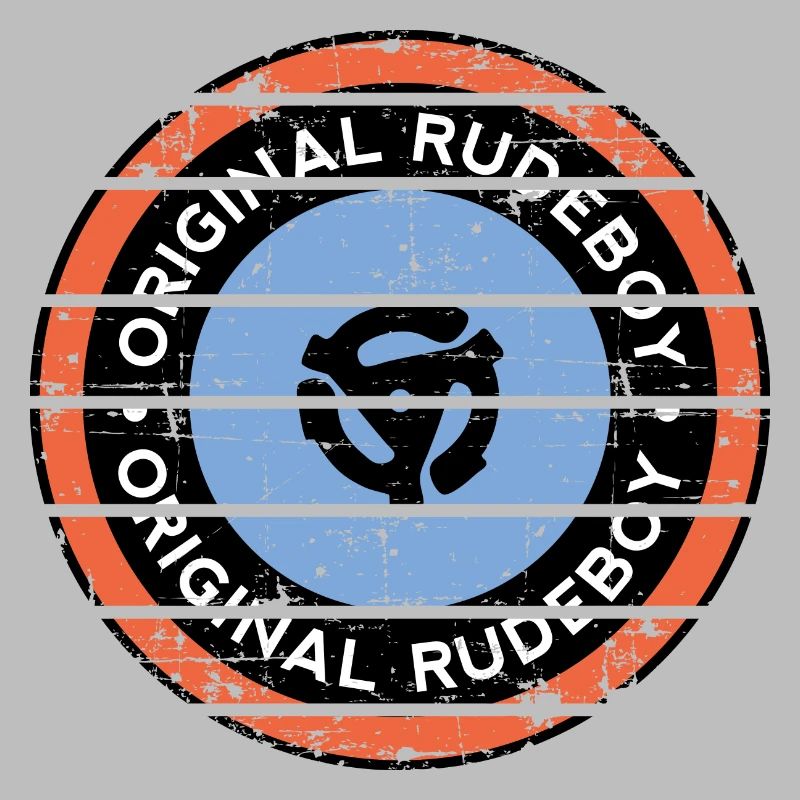 Original Rudeboy