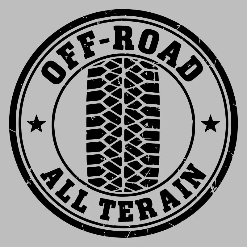 off-road