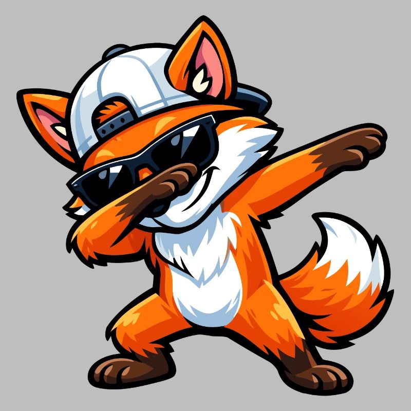 Dab Fox