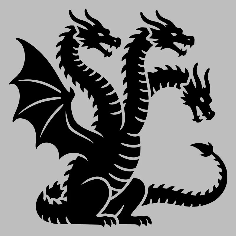 Drache