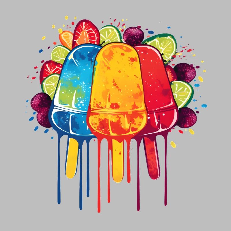Popsicles