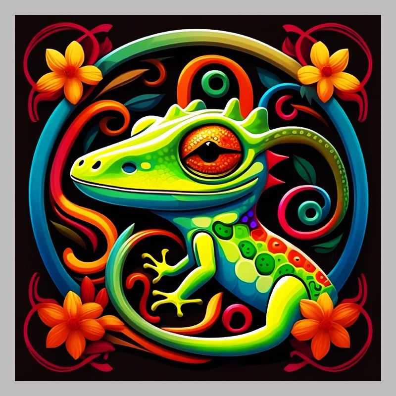 Gecko
