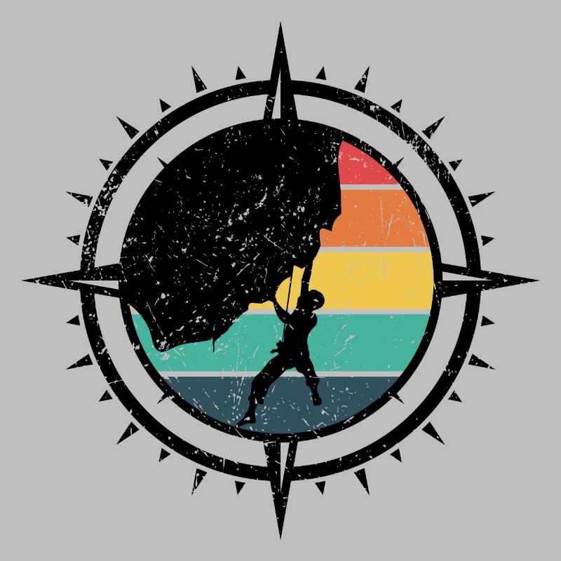 Regenbogen-Halbmond-Brecher
