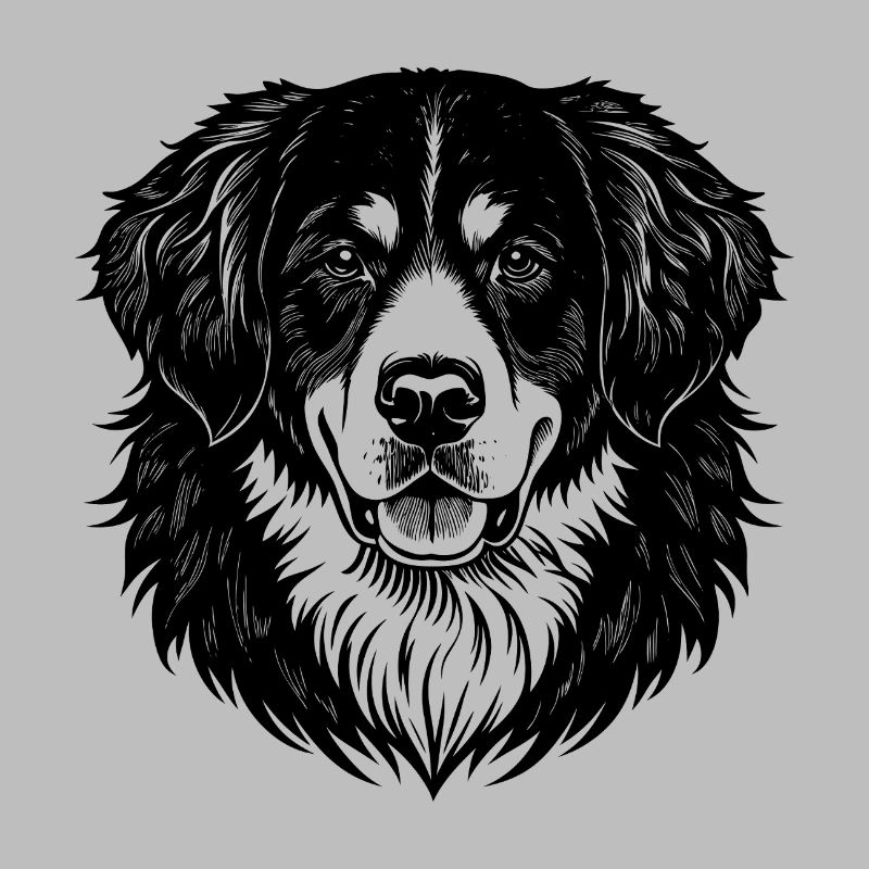 Berner Bergkopf