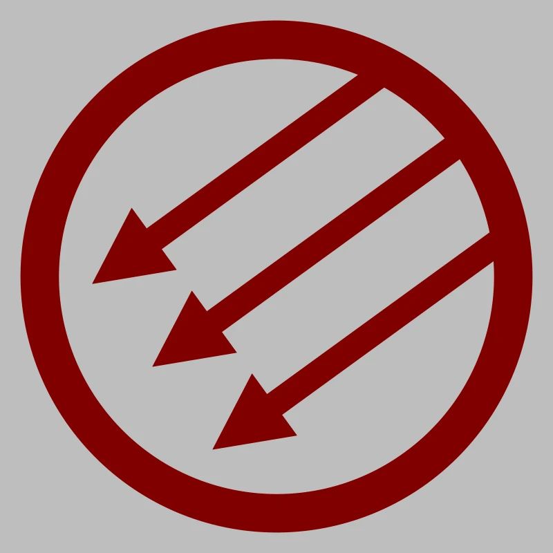 Iron Front / Eiserne Front / Järnfronten