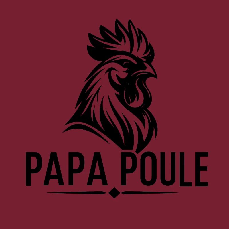 Daddy Hen – Protective Daddy