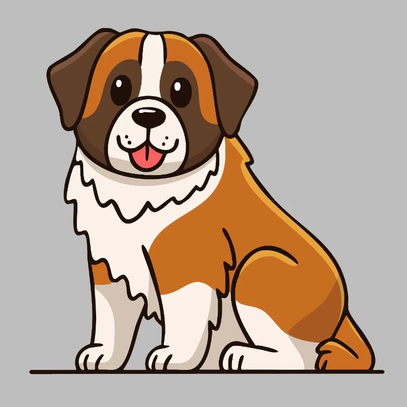 St. Bernard (comic)