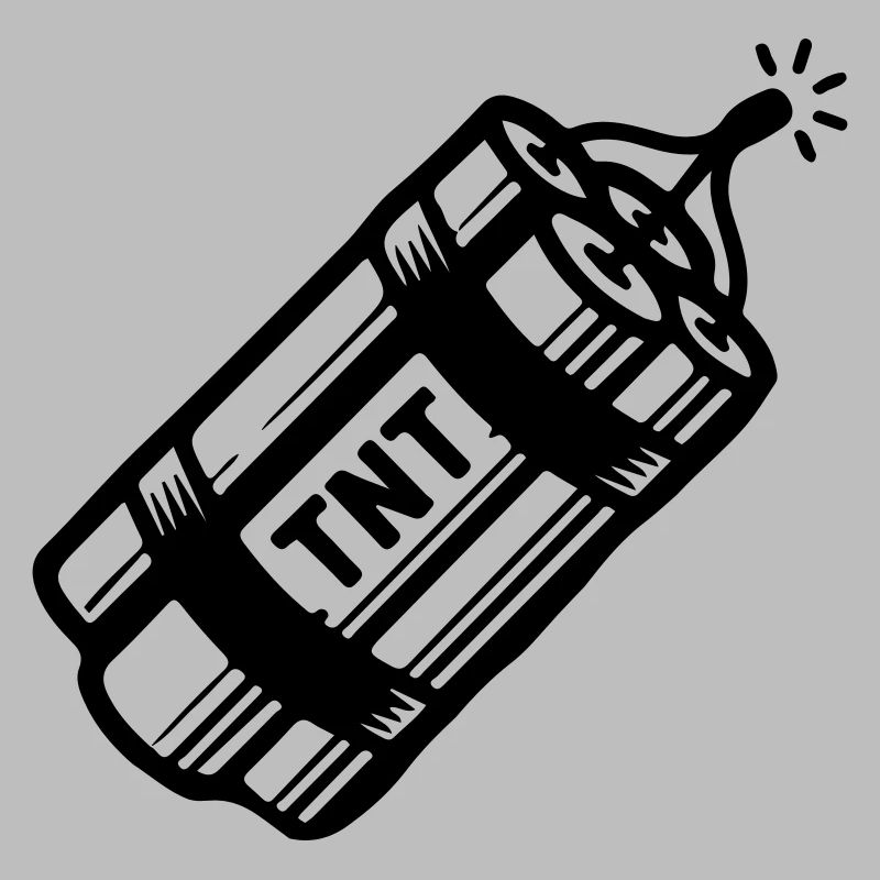 Dynamite Tnt