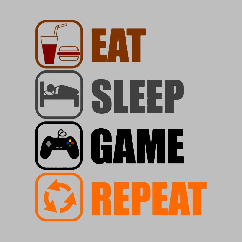 Geek Routine