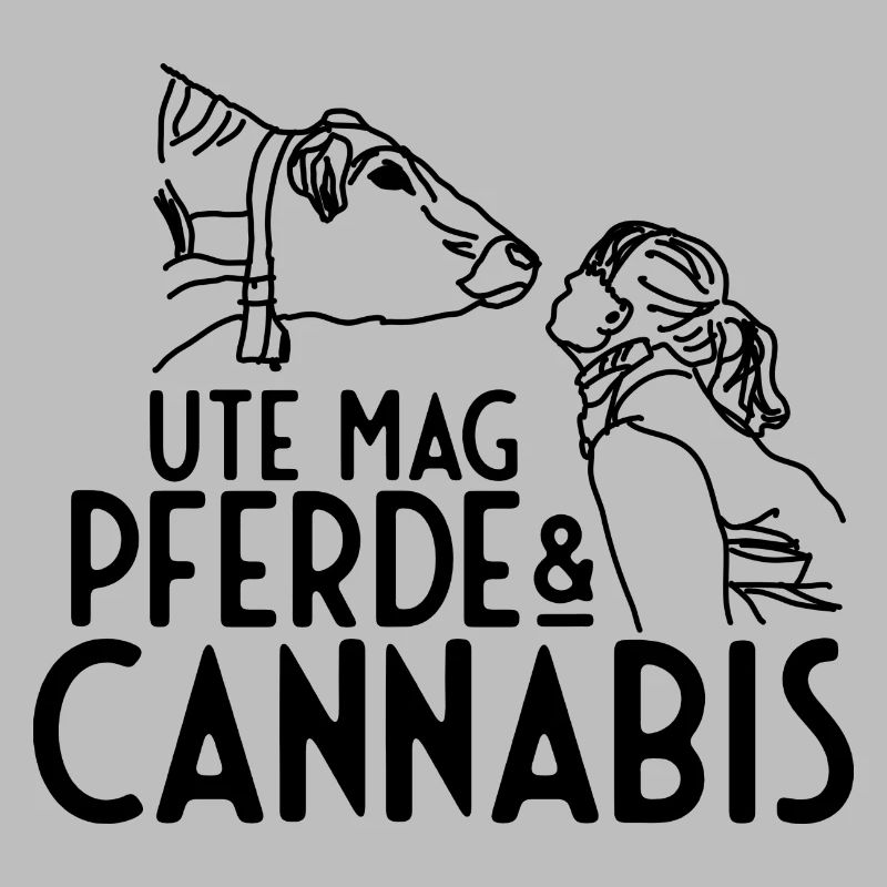 Désherbage du chanvre Canabis