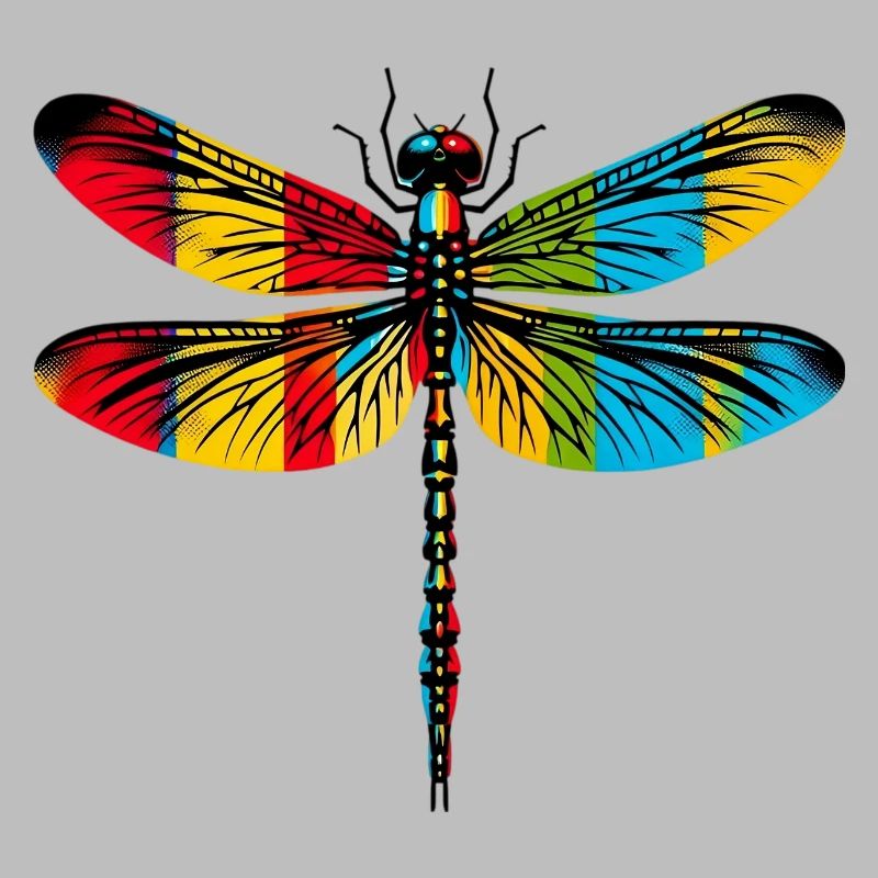 Dragonfly
