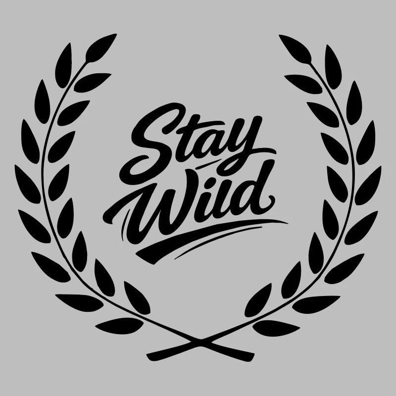 Bleib wild 