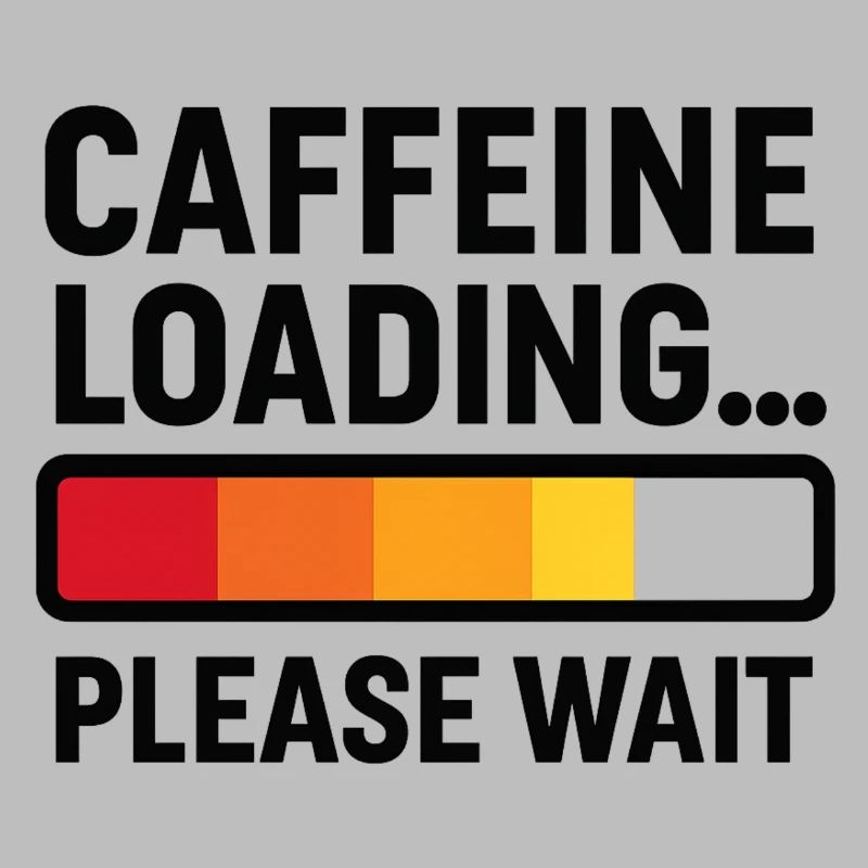Caffeine Loading – Kaffee Power