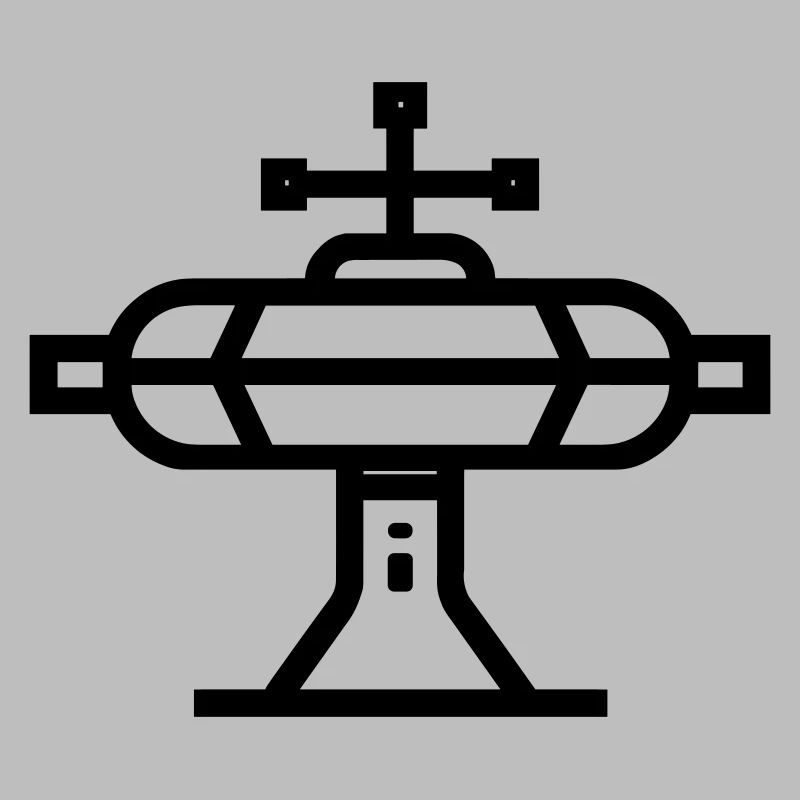 station spatiale